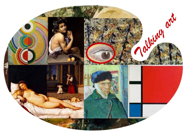 Cubism – 25th February at 11.00am