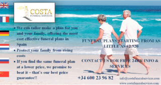 Funeral Plan Service