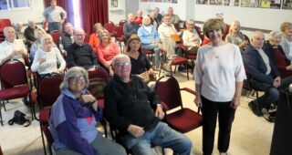 Fascinating insight into the history of Christmas