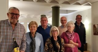 U3A Javea Quiz Night