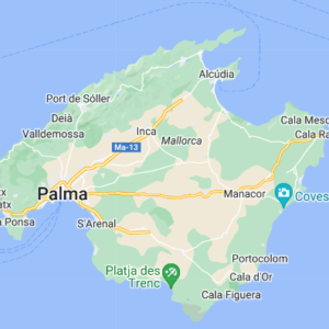 Mallorca Deposit