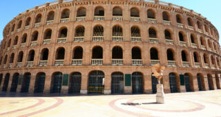 History Group Valencia Day trip October 10th 2026