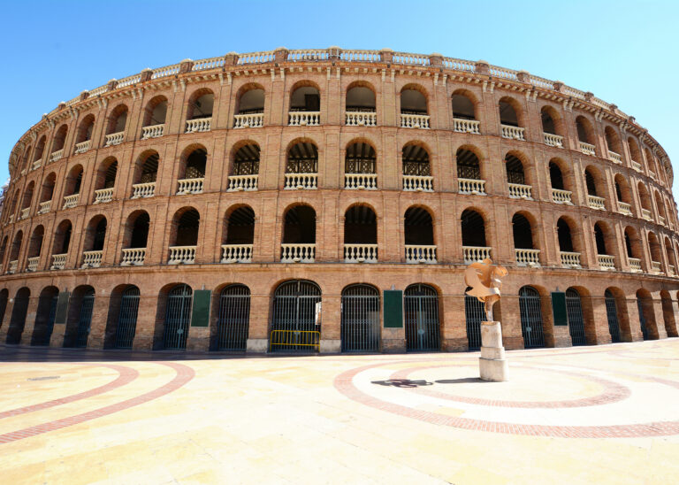 History Group Valencia Day trip October 10th 2026