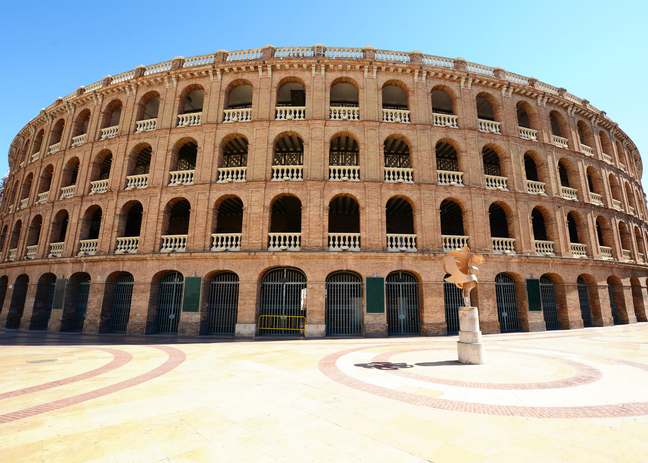 History Group Valencia Day trip October 10th 2026