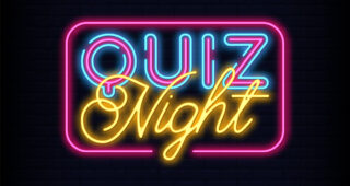 Quiz Night November 2025 – Results!