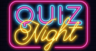 Quiz Night November 2025 – Results!