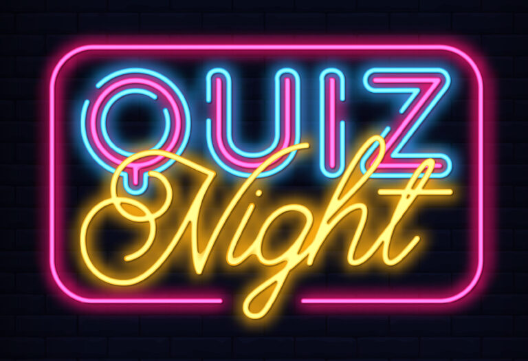 Quiz Night