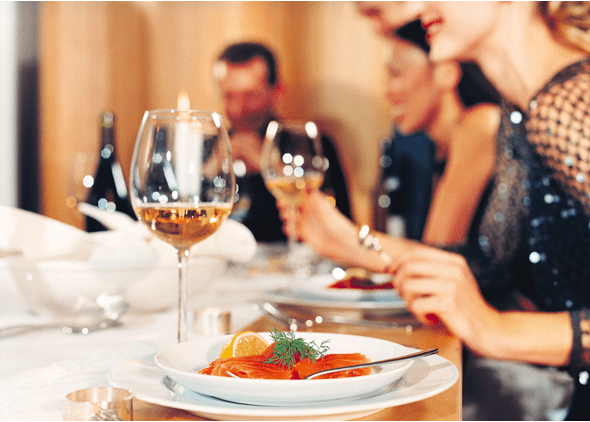 Dining Out – May 2026