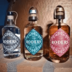 SC&C - Gin Experience
