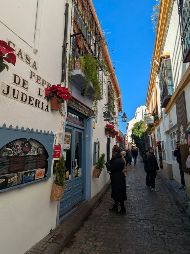 Cordoba - balance