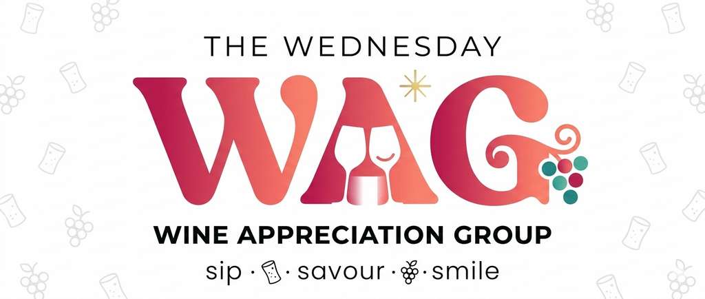 Wine Appreciation – Wednesday