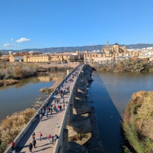 Cordoba - balance