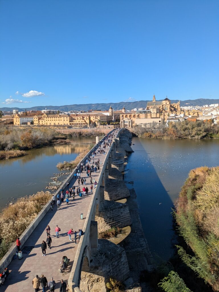 Cordoba - balance