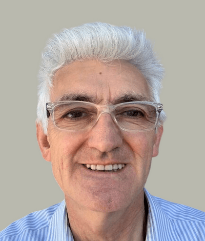 Claude Grealy