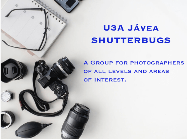 Shutterbugs – September 2025 Report