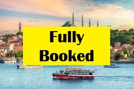 Travel Trip to Turkey with U3A Moraira-Teulada