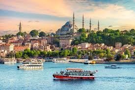 Travel Trip to Turkey with U3A Moraira-Teulada