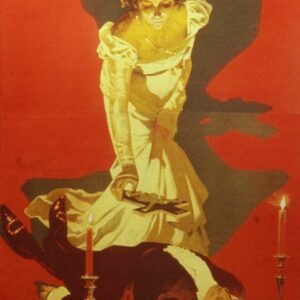 Tosca - Puccini - Live Streaming at Ondara Cinema