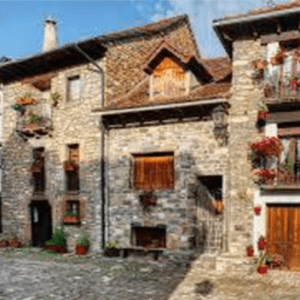 SC&C - Huesca Tour August Deposit