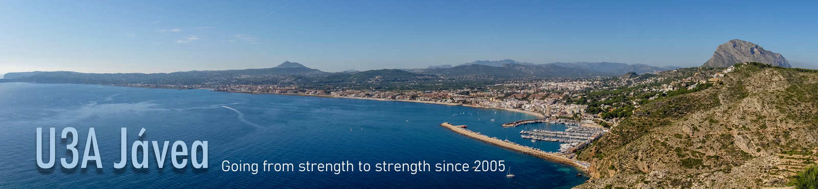 U3A Javea