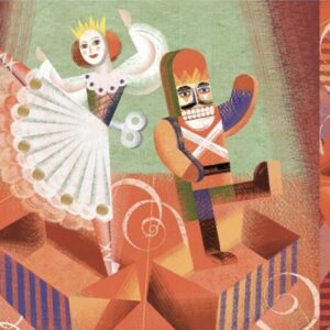 Nutcracker, IMF Cinema