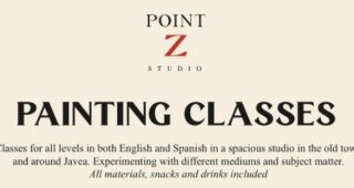 Painting Classes