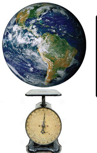 History Talk: The Earth is not Flat. Alan Hunton