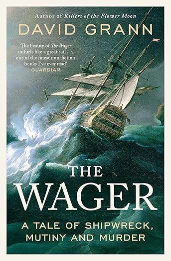 Book Club – Review March 2026