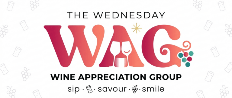Wednesday Wine Appreciation Group – March 18th, 2026