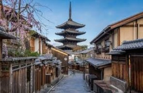 Japan Revisted Fly – Cruise with Tokyo Stay – offered by U3A Moraira
