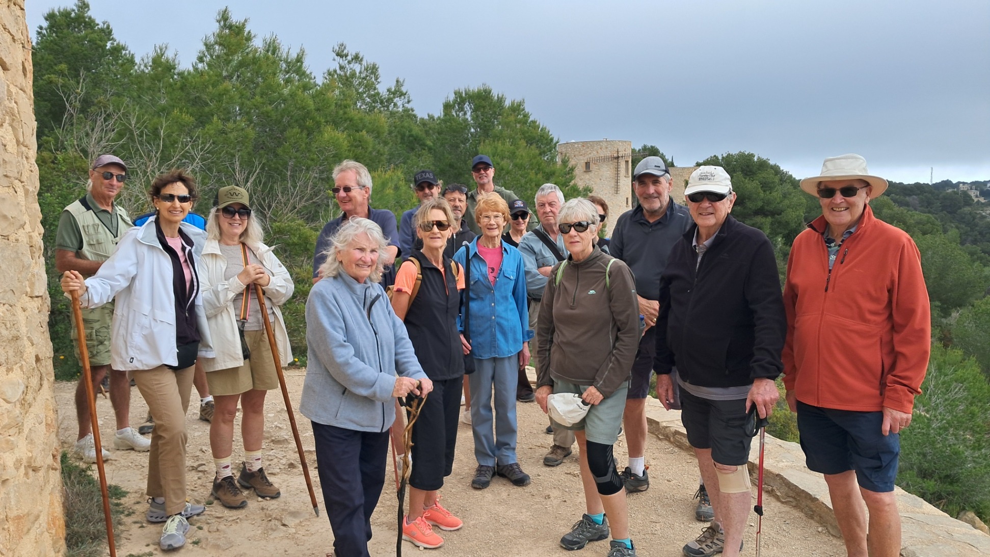 Walking Group – Thursday 23rd April 2026