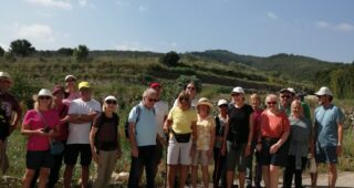 Walking Group – Thursday 30th April 2026