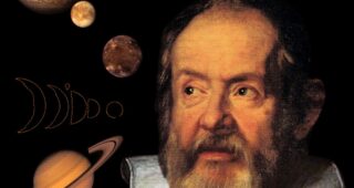 History Talk: May 12th.  The Earth is not Flat, by Alan Hunton