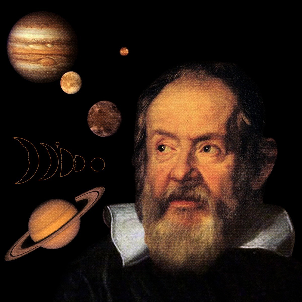 History Talk: May 12th.  The Earth is not Flat, by Alan Hunton