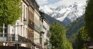 Mountains, Miracles & Memories. From Zaragoza to Lourdes: An Unforgettable Journey