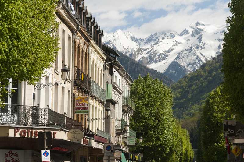 Mountains, Miracles & Memories. From Zaragoza to Lourdes: An Unforgettable Journey