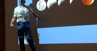 Exploring the Earth: Alan Hunton’s Riveting Journey from Ancient Beliefs to Modern Science