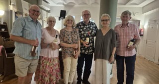Quiz Night May 2026 – Results!