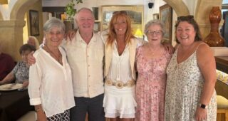 The Wednesday WAG Group – Wednesday May 20th 2026 meeting report