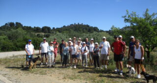Walking Group – Thursday 21st May 2026