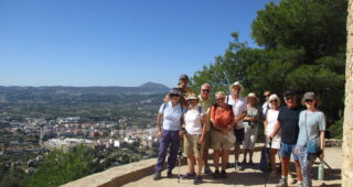 Walking Group – Thursday 28th May 2026