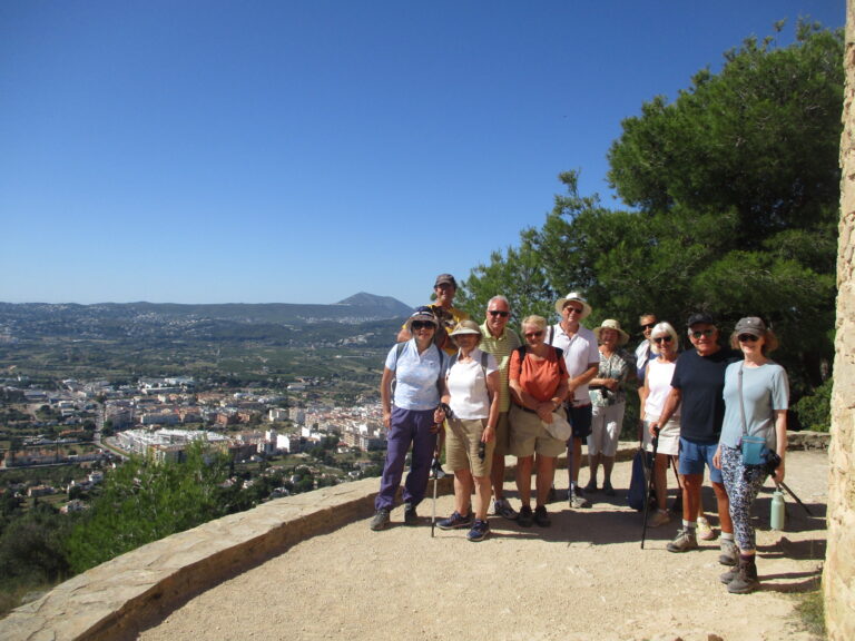 Walking Group - Thursday 28th May 2026
