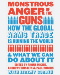 Weapons. Who is selling them? Who is buying them? Why?