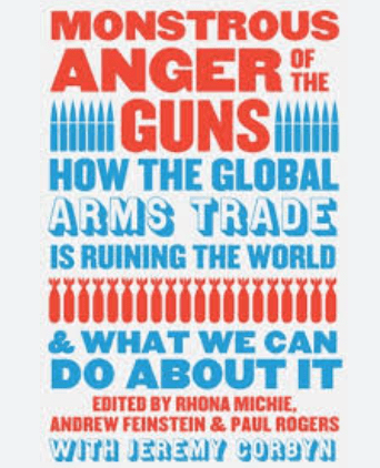 Weapons. Who is selling them? Who is buying them? Why?