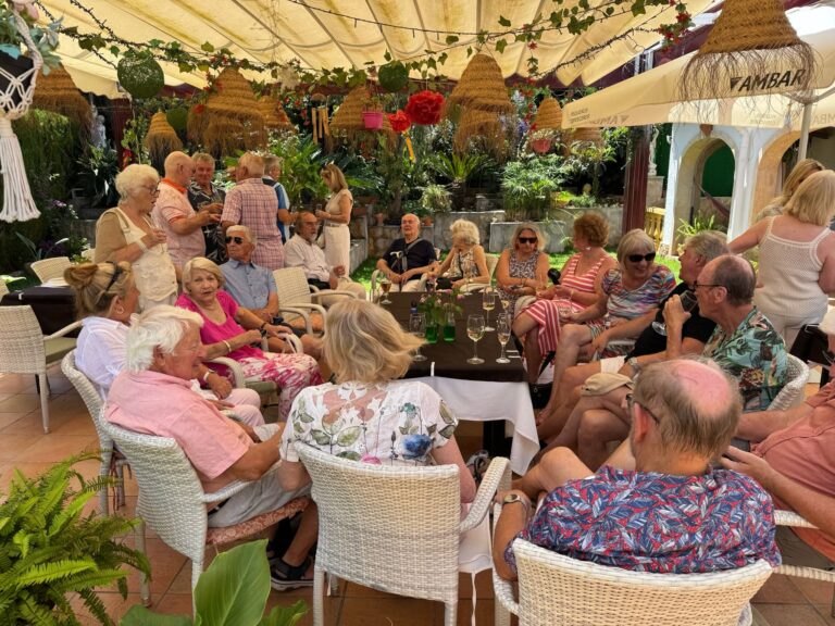 The Wednesday WAG Group – June 2026 meeting report