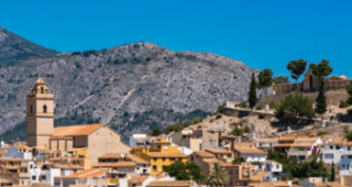 SC&C day trip: ‘Festes del Porrat de Polop 2026’