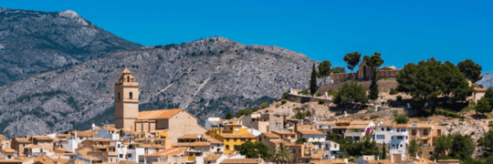 SC&C day trip: ‘Festes del Porrat de Polop 2026’