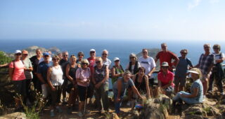 Walking Group – Thursday 4th June 2026