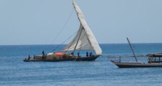 Travellers’ Tales: A Zanzibar Adventure