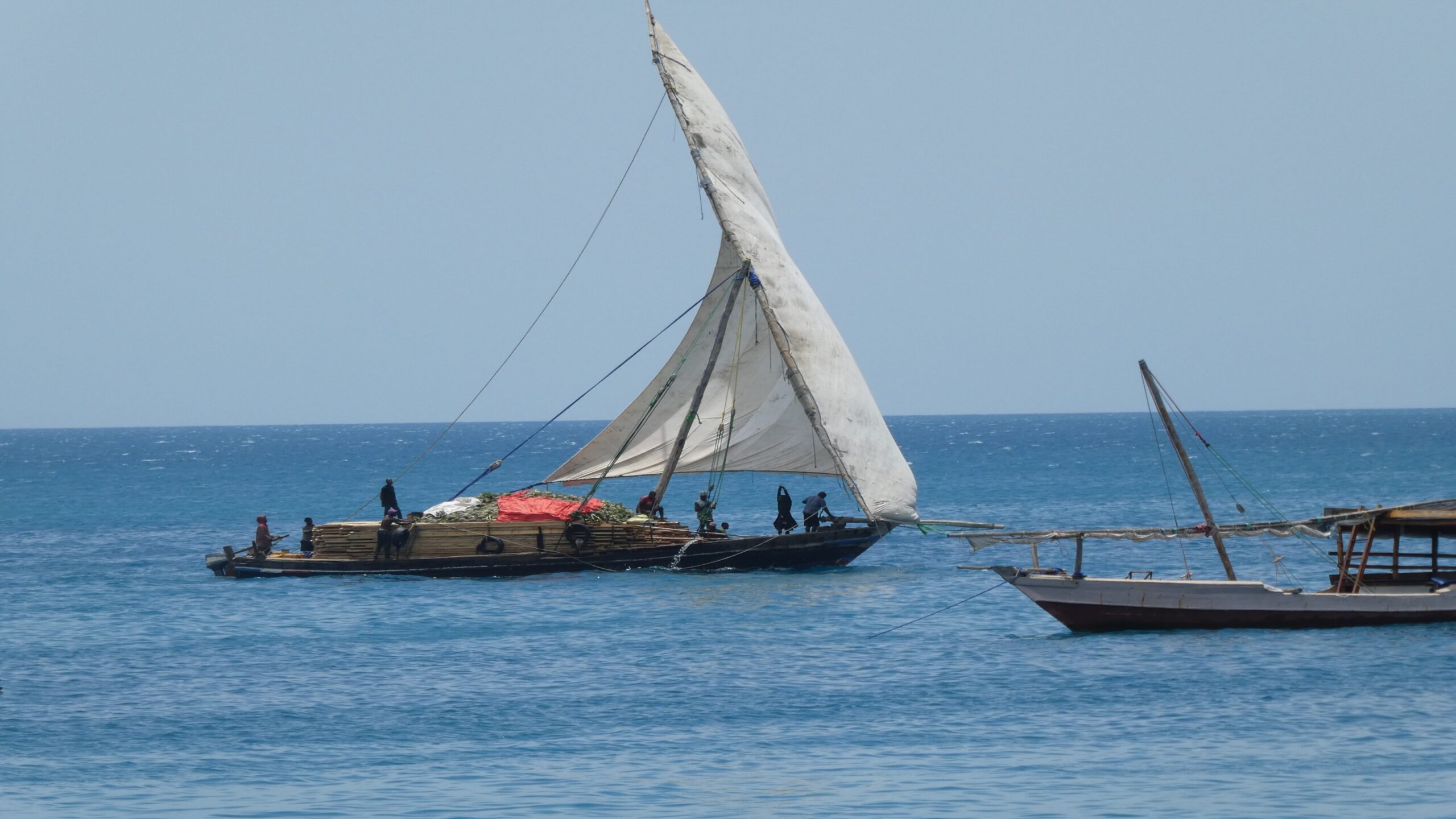 Travellers’ Tales: A Zanzibar Adventure